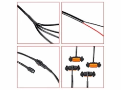 TRD Pro Grille Raptor LED Light Kit For 2016-2023 TOYOTA TACOMA 15 TRD Pro Grille Raptor LED Light Kit For 2016-2023 TOYOTA TACOMA -Car Parts Shop 8 d856cd07 f1d2 44bc 942d ca4dace7abb5