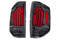 TOYOTA TUNDRA (14-21): MORIMOTO XB LED TAIL LIGHTS -Car Parts Shop 96470.020