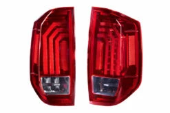TOYOTA TUNDRA (14-21): MORIMOTO XB LED TAIL LIGHTS -Car Parts Shop 96470.050