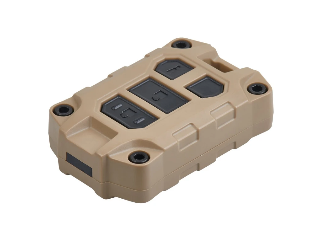 Injection Fob (2016+ Tacoma Manual/SR5) AJT Design 12 Injection Fob (2016+ Tacoma Manual/SR5) AJT Design - Image 11