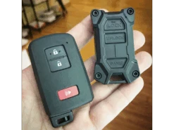 Injection Fob (V2 2016+Tacoma) AJT Design -Car Parts Shop 9 bb79fbaf f498 4352 a877 d8949e4cea33