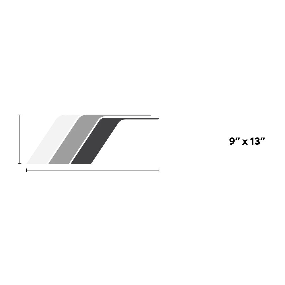Universal Retro Side Stripes 15 Universal Retro Side Stripes - Image 13