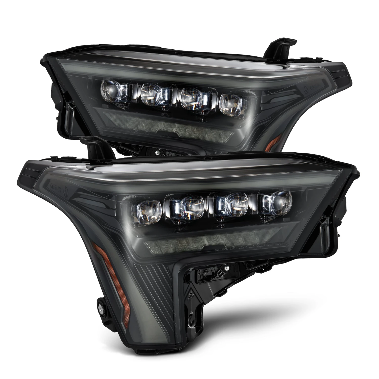 22-24 Toyota Tundra/Sequoia NOVA-Series LED Projector Headlights 3 22-24 Toyota Tundra/Sequoia NOVA-Series LED Projector Headlights