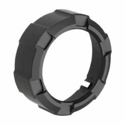 V2 Climate + Drive Mode Knobs (2024+ Tacoma / 2025+ 4Runner) - BLACK