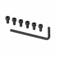 Car Parts Shop 21 Extra Screws -V1 Drive Mode Knob For 2022+ Tundra