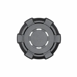 V2 Radio Knob + Drive Mode Knob + Climate Knobs (2024+ Tacoma / 2025+ 4Runner) - BLACK -Car Parts Shop AJT 0008 SKU 00795