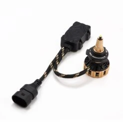 AlphaRex Gold Ammo Panoramic LED Light Bulbs -Car Parts Shop ALB 9006 GB 9 scaled 1