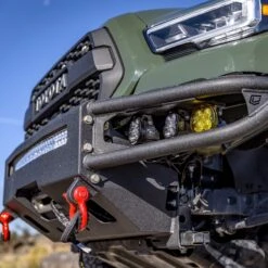 2016-2023 TOYOTA TACOMA DIABLO FRONT WINCH BUMPER -Car Parts Shop AV2A1126