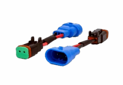 2005-2011 Toyota Tacoma Fog Light Pod H10 OEM Adaptor