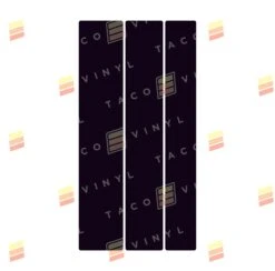 Large Universal Stripes 31 Large Universal Stripes -Car Parts Shop AllBlack Large