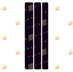 Medium Universal Stripes 24 Medium Universal Stripes -Car Parts Shop AllBlack Medium