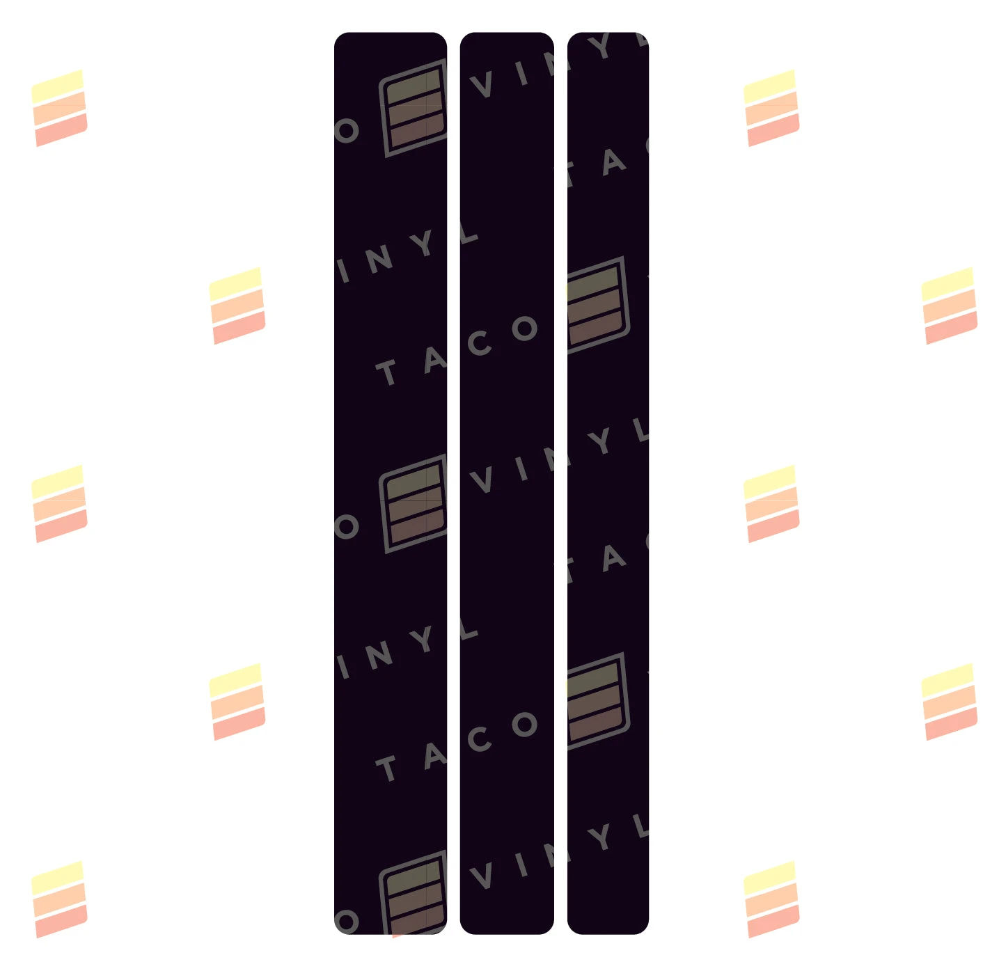 Medium Universal Stripes 5 Medium Universal Stripes - Image 3