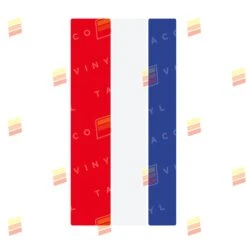 Large Universal Stripes 32 Large Universal Stripes -Car Parts Shop American Large