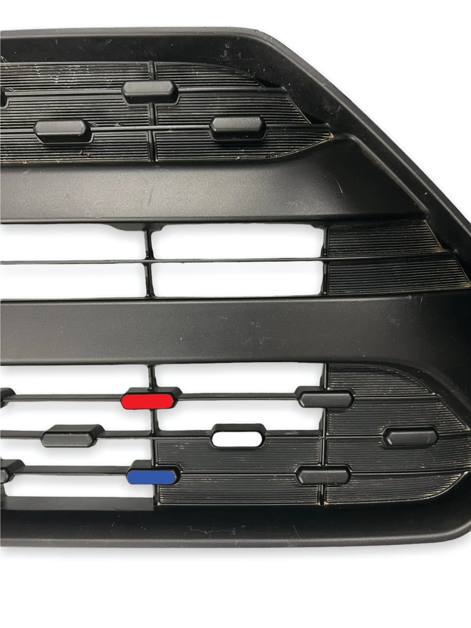 Rav4 Adventure/Pro Grille Decals 4 Rav4 Adventure/Pro Grille Decals - Image 2