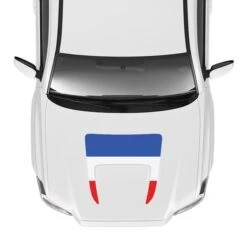 2016+ Tacoma Sport/Pro Hood Stamp -Car Parts Shop AmericanScheme Sport Hood Stamp 3rdGenTacoma