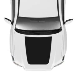 2016+ Tacoma Off-Road/SR5 Hood Stamp 30 2016+ Tacoma Off-Road/SR5 Hood Stamp -Car Parts Shop AmericanScheme Standard Hood Stamp 3rdGenTacoma