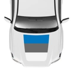 2016+ Tacoma Off-Road/SR5 Hood Stamp 35 2016+ Tacoma Off-Road/SR5 Hood Stamp -Car Parts Shop Arachind Standard Hood Stamp 3rdGenTacoma