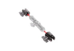 Arm | Coupler | Flange Socket To 20mm Ball Socket 10 Arm | Coupler | Flange Socket To 20mm Ball Socket -Car Parts Shop Arm Coupler FlangeSocketto20mmBallSocket 0000s 0001 NJL 3310