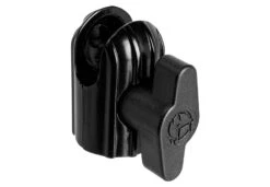 Arm | Coupler | Flange Socket To 20mm Ball Socket