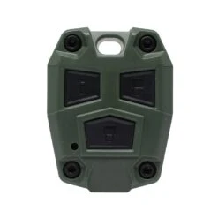 Injection Fob Fits 2007-2014 Toyota FJ Cruiser -Car Parts Shop ArmyGreen 1