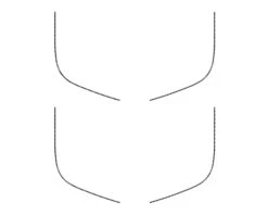 Door Speaker Accent Overlays Fits 2021-2024 Ford Bronco Sport 25 Door Speaker Accent Overlays Fits 2021-2024 Ford Bronco Sport -Car Parts Shop BRO007 DCF G 4634dabc 60d0 4fdd b101 6fd021740563