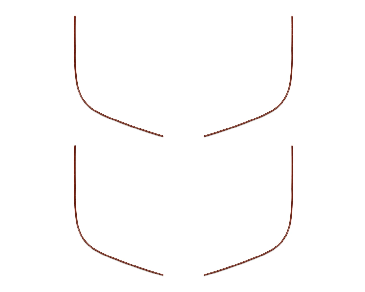 Door Speaker Accent Overlays Fits 2021-2024 Ford Bronco Sport 9 Door Speaker Accent Overlays Fits 2021-2024 Ford Bronco Sport - Image 7