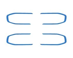 Interior Door Accent Overlays Fits 2021-2024 Ford Bronco Sport 7 Interior Door Accent Overlays Fits 2021-2024 Ford Bronco Sport -Car Parts Shop BRO009 VEL G 6d8fb4a4 8e56 4b50 9a38 58fb804df870