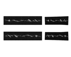 Door Sill Protection Overlays (4 Door) Fits 2021-2024 Ford Bronco Sport 11 Door Sill Protection Overlays (4 Door) Fits 2021-2024 Ford Bronco Sport -Car Parts Shop BRO014 TFLMP MTN X 71587a2c a080 42c6 9f84 e1e26ca87f9a