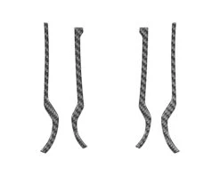 Front Grab Rail Line Inserts Fits 2021-2024 Ford Bronco 7 Front Grab Rail Line Inserts Fits 2021-2024 Ford Bronco -Car Parts Shop BRO021 DCF G bb70ee3b 65a7 478c b9e7 77bf117b04af