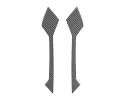 Upper Door Pull Handle Accent Overlays Fits 2021-2024 Ford Bronco 8 Upper Door Pull Handle Accent Overlays Fits 2021-2024 Ford Bronco -Car Parts Shop BRO026 DCF G bcf3a8ee f977 4365 9134 c5235e4e6613