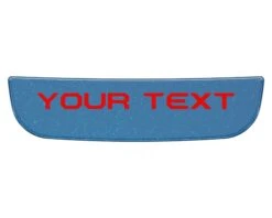 Steering Wheel Accent Overlay Fits 2021-2024 Ford Bronco -Car Parts Shop BRO037 ABE 029 G ee7855b7 7f45 48ad 99a3 f874ec06792b