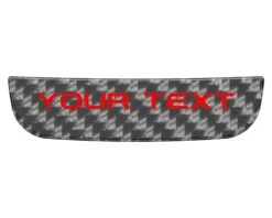 Steering Wheel Accent Overlay Fits 2021-2024 Ford Bronco -Car Parts Shop BRO037 DCF 029 G 858bbacf 2b56 4ab6 802d 3baff91a3fb6