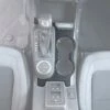 Transmission Center Console Accent Overlay Fits 2021-2024 Ford Bronco -Car Parts Shop BRO040 DCF G OPACITY