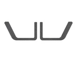 Lower Door Accent Overlays Fits 2021-2024 Ford Bronco 9 Lower Door Accent Overlays Fits 2021-2024 Ford Bronco -Car Parts Shop BRO043 RCF X a6382086 c977 4c4d bd2b bd049461b218