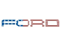 Raptor Front Grill Letter Overlays Fits 2022-2024 Ford Bronco -Car Parts Shop BRO057 GTO RWB G 20