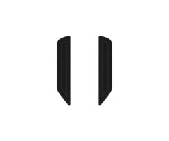 Door Cubby Foam Overlays Fits 2021-2024 Ford Bronco