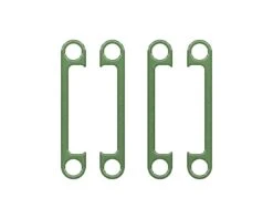 Trail Sight Inserts Fits 2021-2024 Ford Bronco -Car Parts Shop BRO063 ERG G c9220517 50f8 43c3 84ec 150e5b8fe798