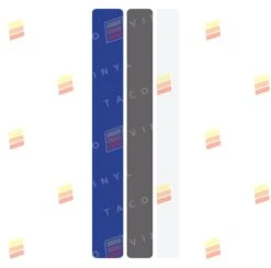 Medium Universal Stripes 35 Medium Universal Stripes -Car Parts Shop Bermuda Medium