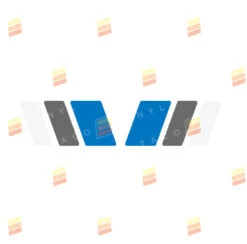 Rear Classic Decals 33 Rear Classic Decals -Car Parts Shop Bermuda RearClassic