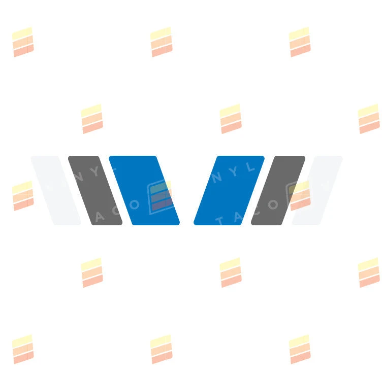 Rear Classic Decals 15 Rear Classic Decals - Image 13