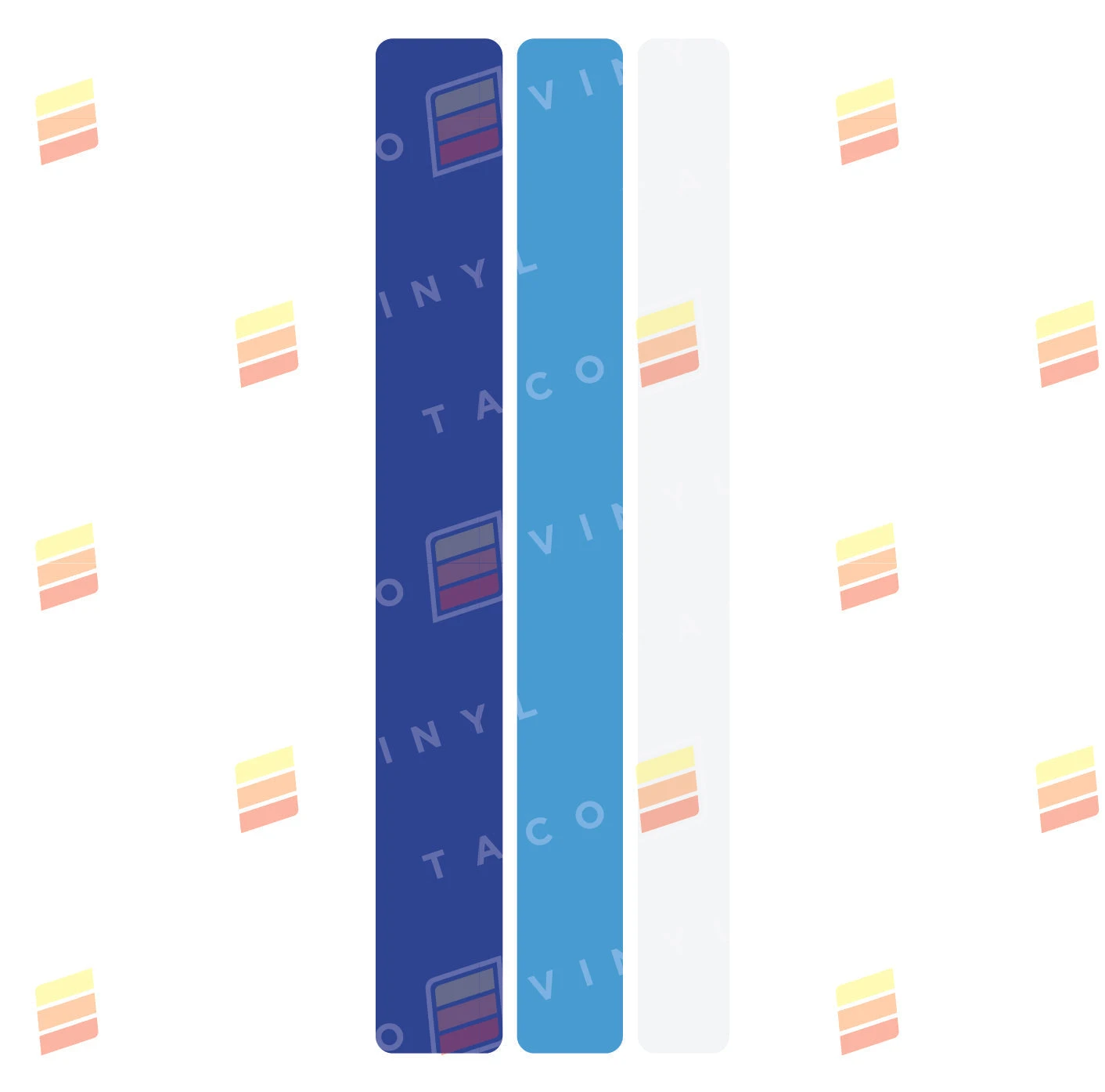 Medium Universal Stripes 7 Medium Universal Stripes - Image 5