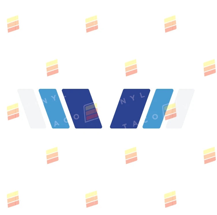 Rear Classic Decals 7 Rear Classic Decals - Image 5