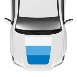 2016+ Tacoma Off-Road/SR5 Hood Stamp 40 2016+ Tacoma Off-Road/SR5 Hood Stamp -Car Parts Shop BlueScheme Standard Hood Stamp 3rdGenTacoma ea87f1e7 a5cf 43c6 9936 c25b3f52b65f