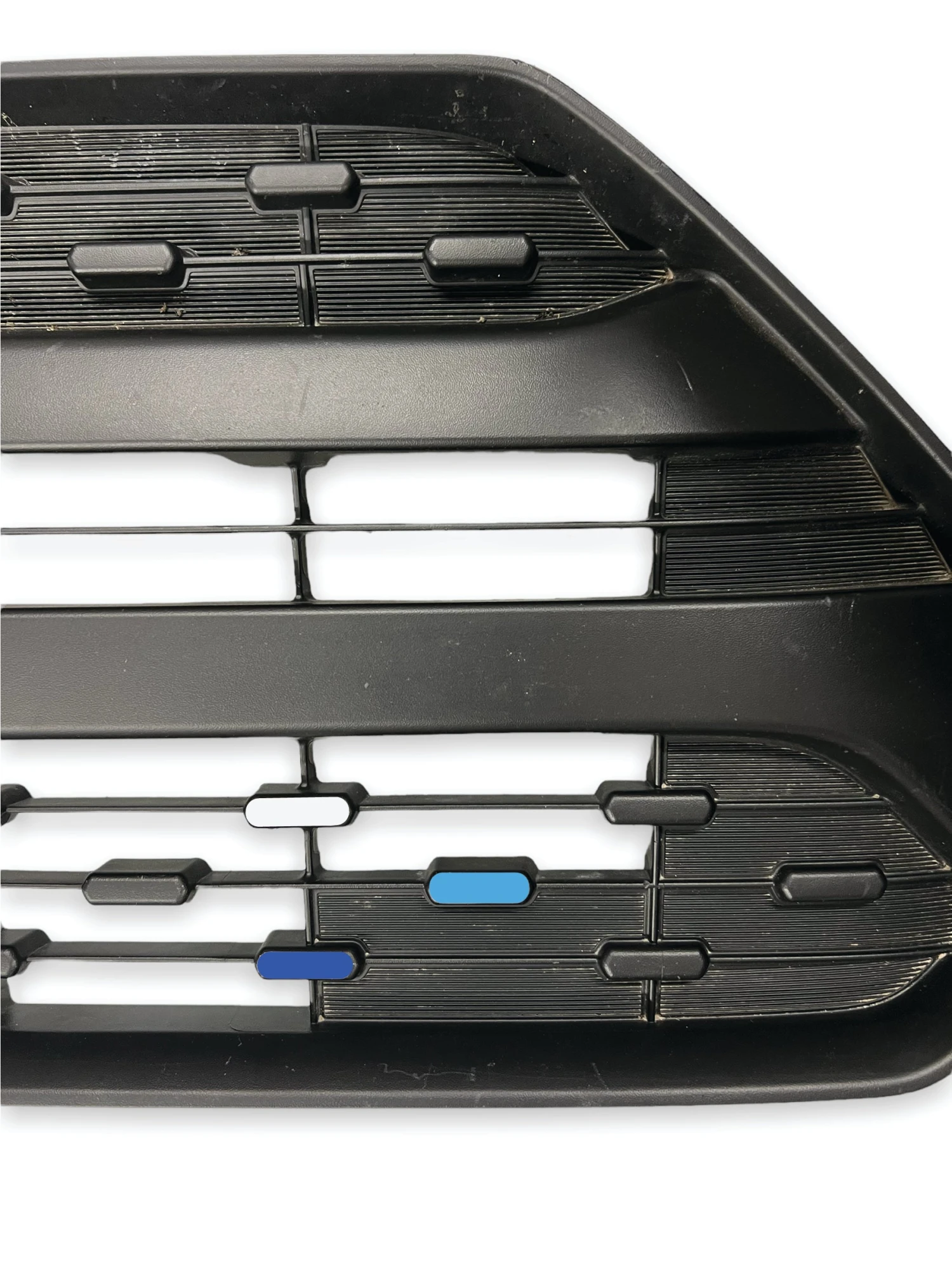 Rav4 Adventure/Pro Grille Decals 5 Rav4 Adventure/Pro Grille Decals - Image 3