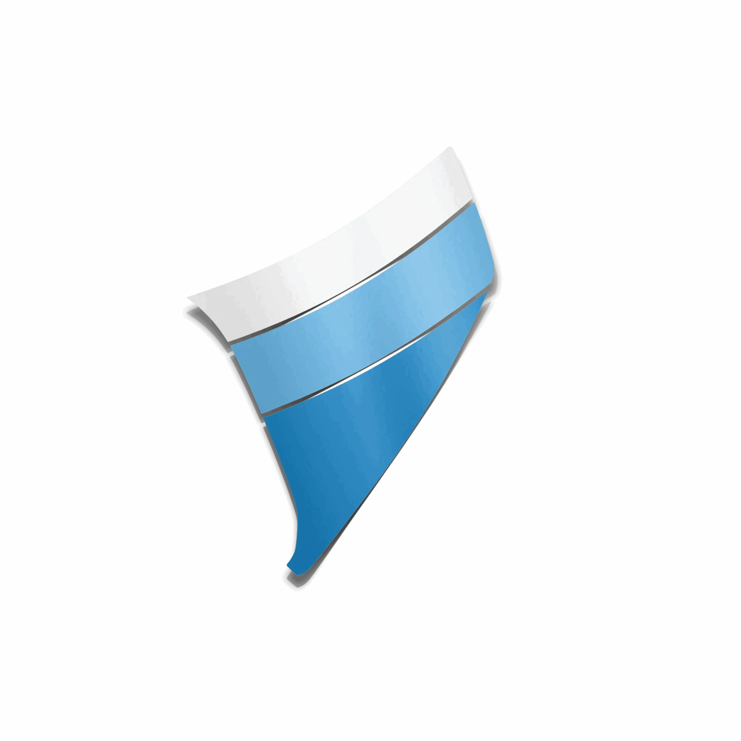 2024+ Tacoma Lower Bedside Decals 10 2024+ Tacoma Lower Bedside Decals - Image 8