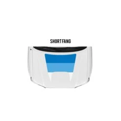 2005-15 Tacoma Checkered Stripe Kit -Car Parts Shop Blue 2ndGen Tacoma Sport Hood