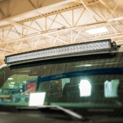 Roof Light Bar Mounting Kit For 2021+ Ford Bronco -Car Parts Shop Bronco Roof Light Bar Mount 06 776ca8d2 9ece 4aeb b97d 3dcd36596670