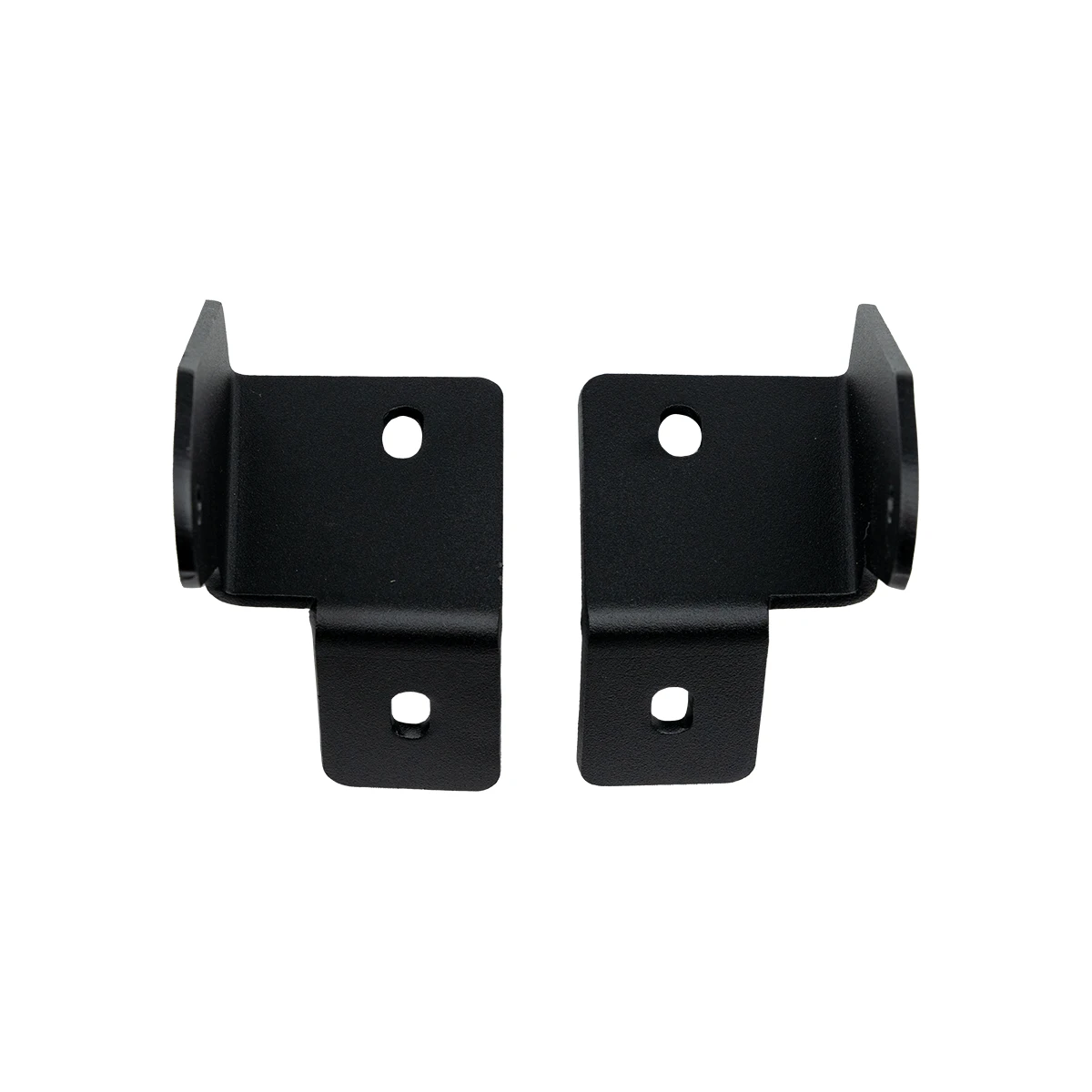 Bumper Light Bar Mounting Kit For 2021+ Ford Bronco Raptor 4 Bumper Light Bar Mounting Kit For 2021+ Ford Bronco Raptor - Image 2