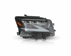 Attica 4x4 SOL SERIES HEADLIGHTS Fits 2014-2023 LEXUS GX460 -Car Parts Shop CHATT LXGX14 GBC Attica 2014 21 Lexus GX460 Sol Series Headlights Carousel 002
