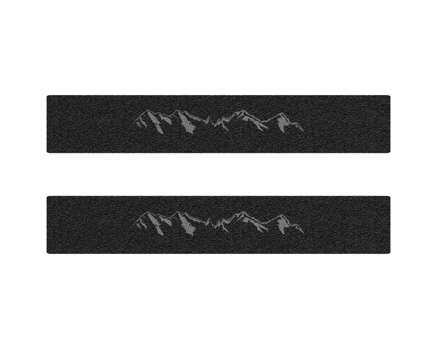 Door Sill Protection Overlays Fits 2015-2022 Chevrolet Colorado 10 Door Sill Protection Overlays Fits 2015-2022 Chevrolet Colorado - Image 8